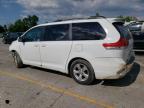 TOYOTA SIENNA LE photo