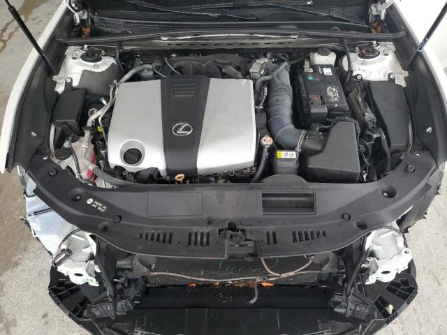 2020 Lexus Es 350 VIN: 58ADZ1B1XLU079682 Lot: 58307384