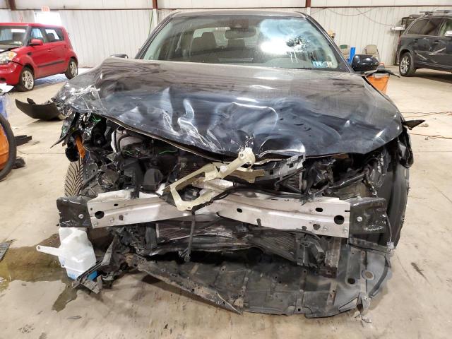 VIN 4T1K31AK7NU579683 2022 Toyota Camry, Xse no.5