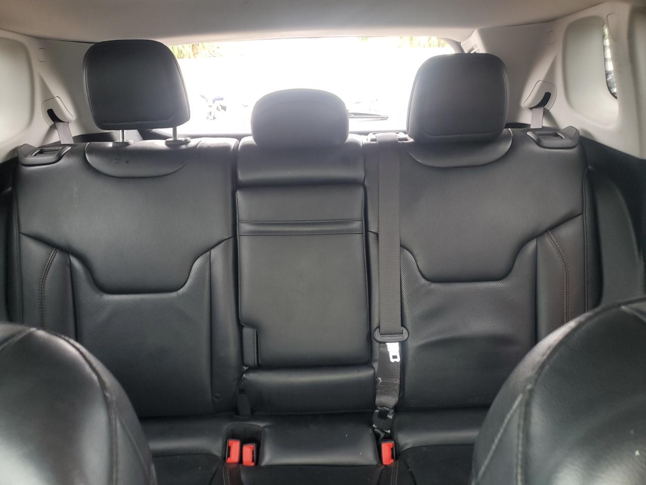 3C4NJCCB2KT777867 2019 Jeep Compass Limited