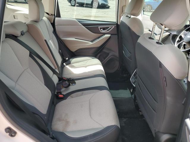 2021 Subaru Forester Premium VIN: JF2SKAJC5MH490350 Lot: 60469784