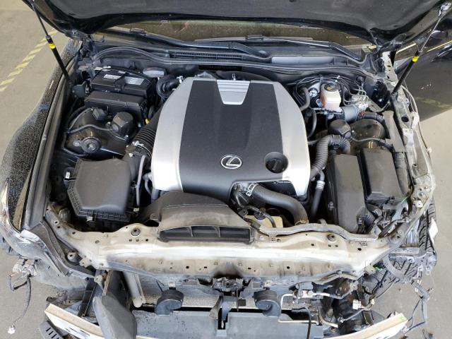 2015 Lexus Is 350 VIN: JTHCE1D23F5008233 Lot: 60165014