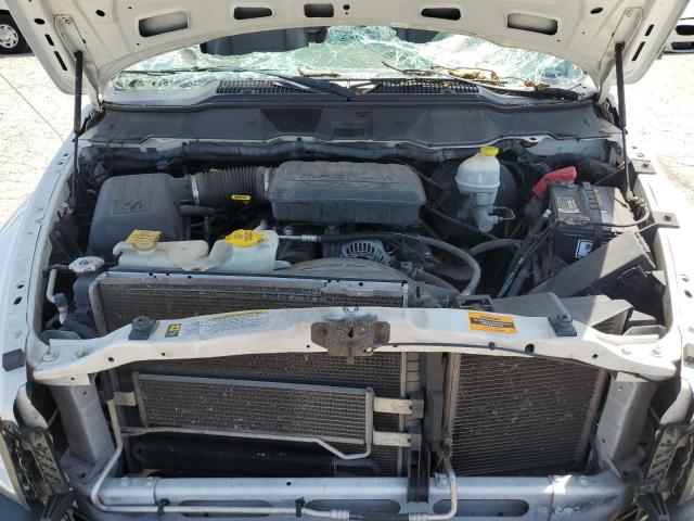 2007 Dodge Ram 1500 St VIN: 1D7HU16P57J627014 Lot: 56821004