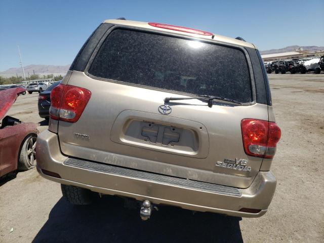 5TDZT34A96S268179 2006 Toyota Sequoia Sr5