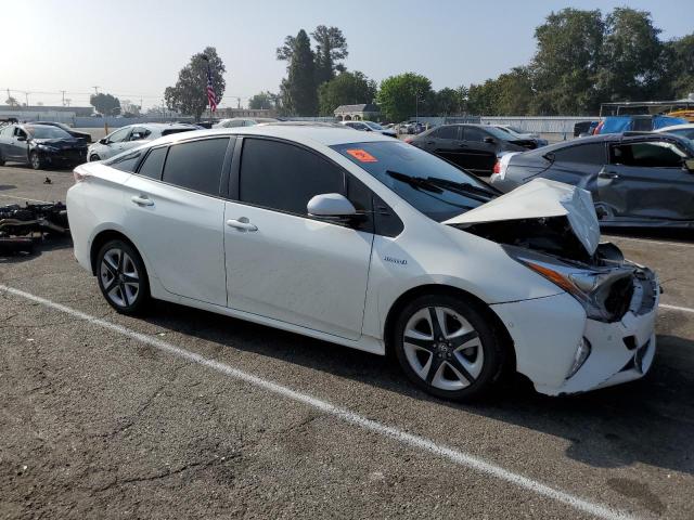 2017 TOYOTA PRIUS - JTDKARFU4H3049829