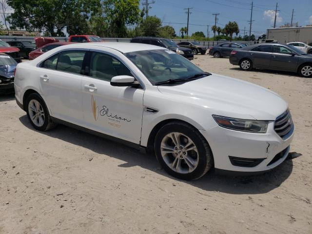 2015 FORD TAURUS SEL - 1FAHP2E84FG182168