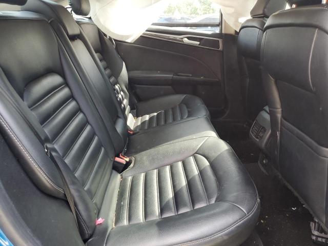 2020 FORD FUSION SEL - 3FA6P0CD9LR132978