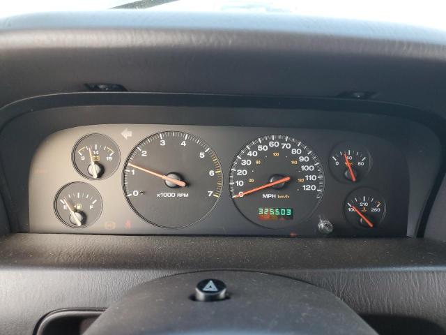 2001 Jeep Grand Cherokee Laredo VIN: 1J4GX48S91C646025 Lot: 57415994