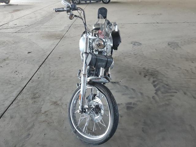 2006 HARLEY-DAVIDSON FXDWGI 1HD1GP1176K318161
