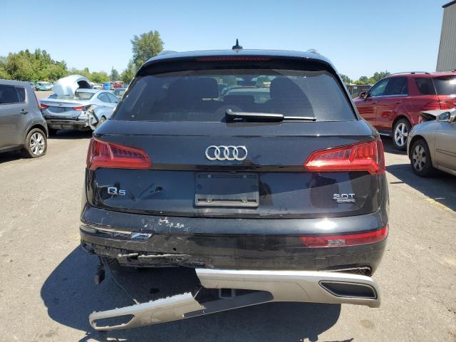 VIN WA1BNAFYXJ2235888 2018 Audi Q5, Premium Plus no.6