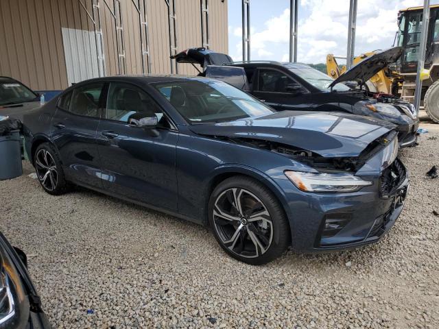 2024 VOLVO S60 CORE - 7JRL12FKXRG319118
