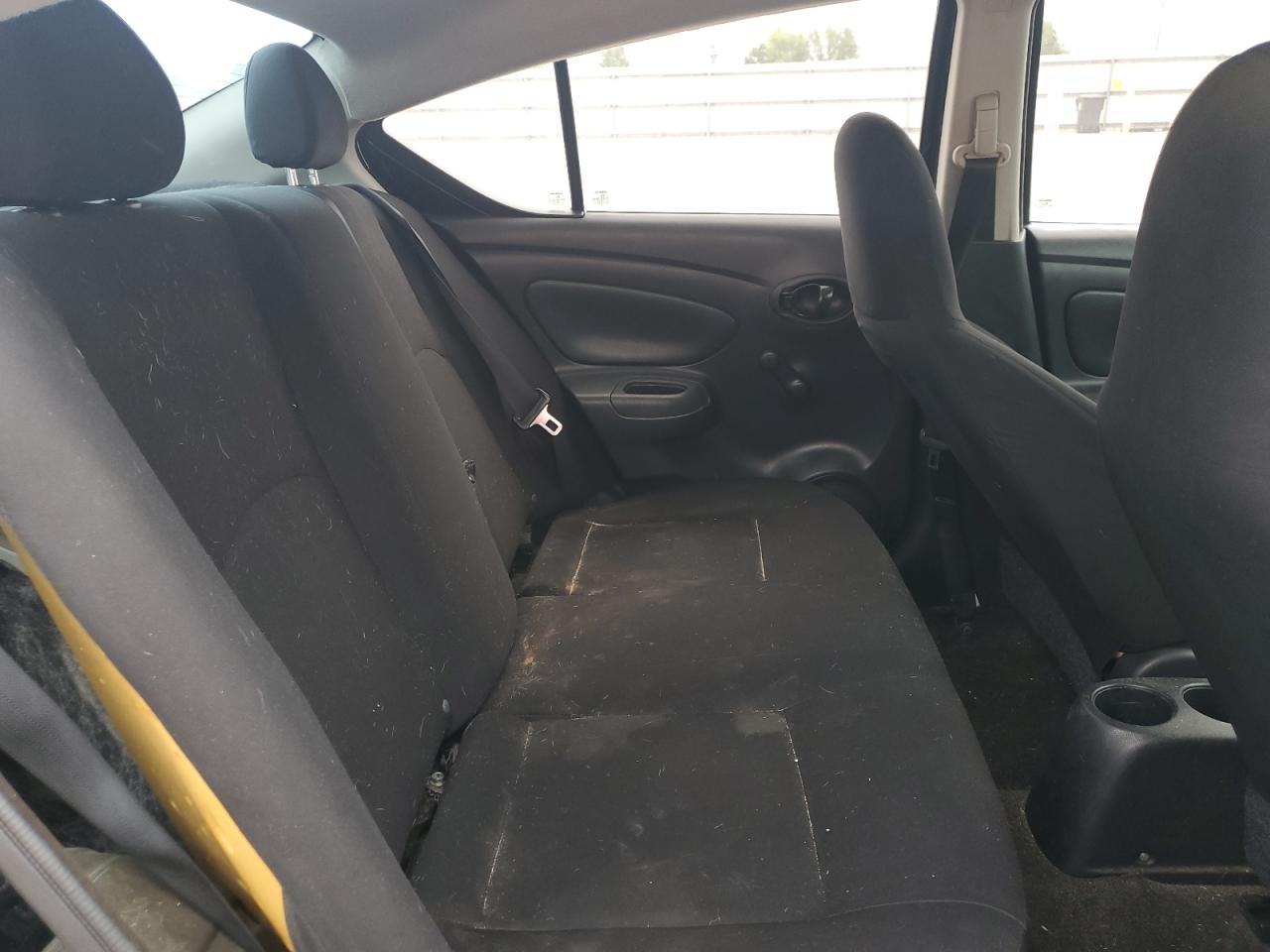 3N1CN7AP1EL851529 2014 Nissan Versa S