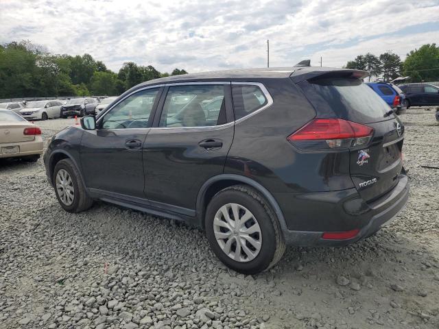 2017 NISSAN ROGUE S - KNMAT2MV7HP599690