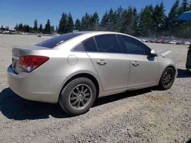 2015 Chevrolet Cruze Lt VIN: 1G1PC5SB8F7102110 Lot: 60214904