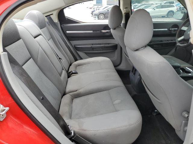 2008 Dodge Charger Sxt VIN: 2B3KA33G68H179394 Lot: 59236884