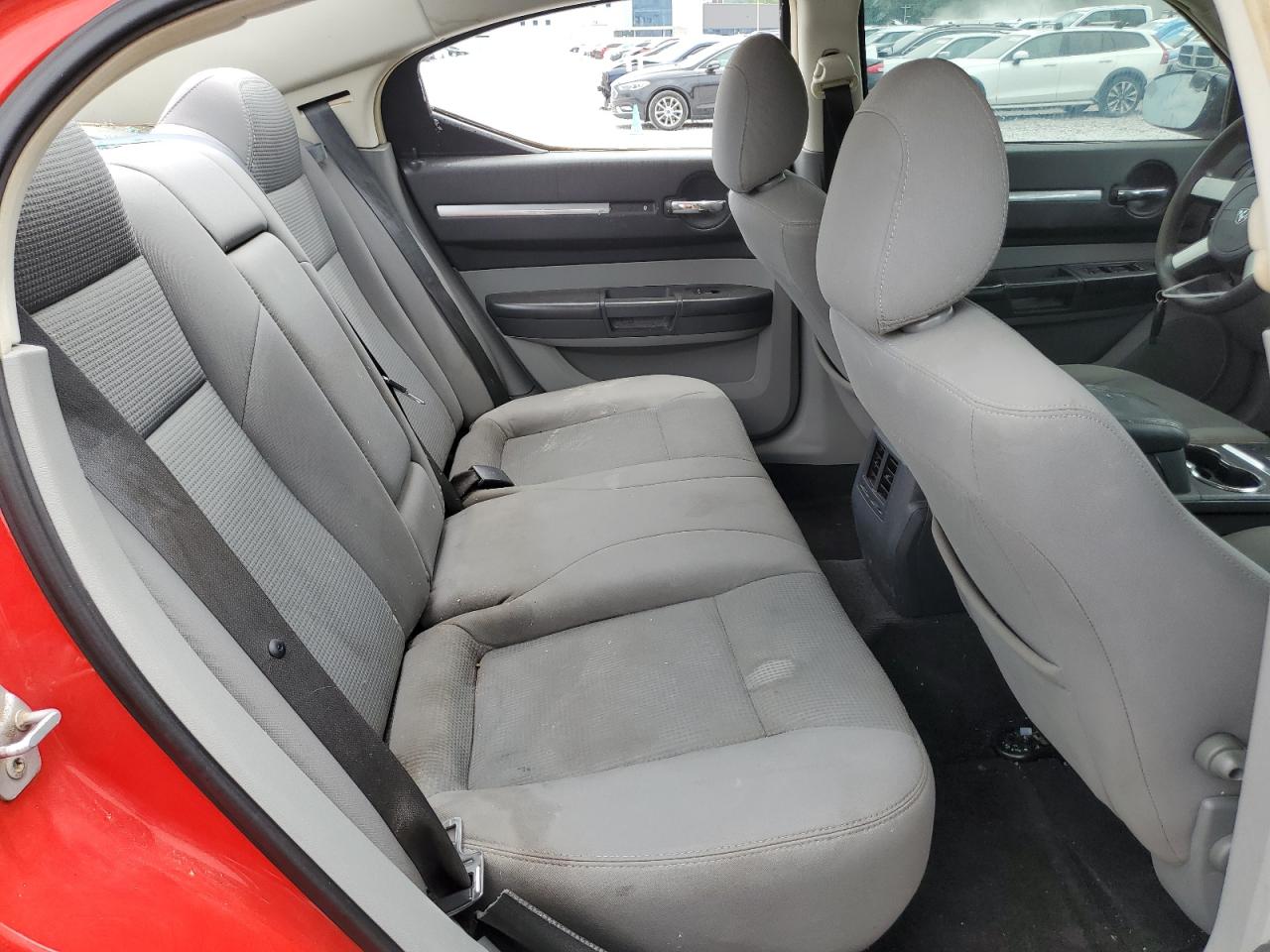 2B3KA33G68H179394 2008 Dodge Charger Sxt