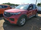 FORD EXPLORER X photo