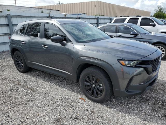 2024 Mazda Cx-50 Select VIN: 7MMVABAM8RN194244 Lot: 58666144