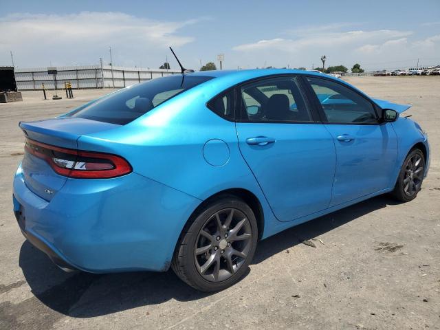 2016 DODGE DART GT SP 1C3CDFGB1GD823572