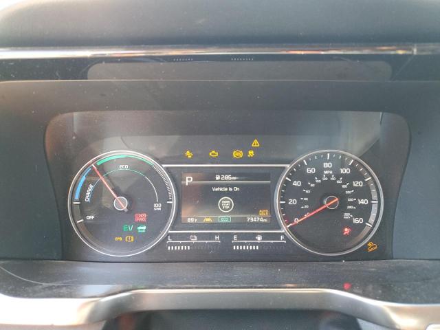 2022 KIA SORENTO S - KNDRGDLG5N5103380