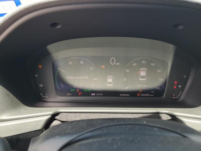 2024 HONDA ACCORD HYB - 1HGCY2F57RA028956