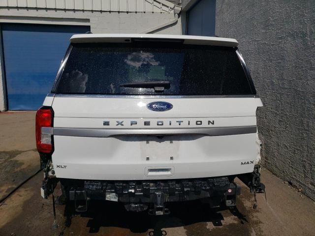 2022 FORD EXPEDITION - 1FMJK1JT9NEA42265