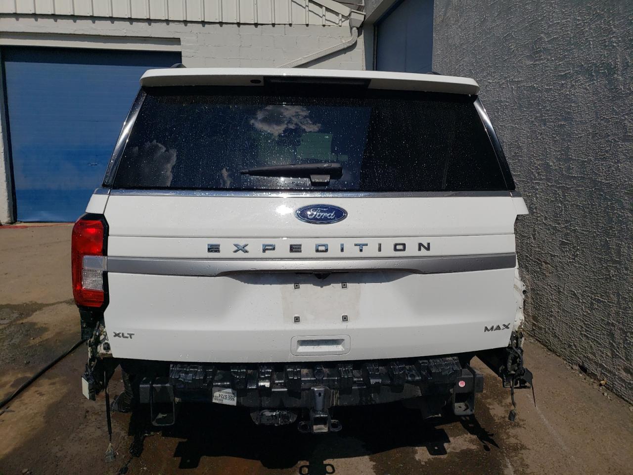 Lot #2692004530 2022 FORD EXPEDITION