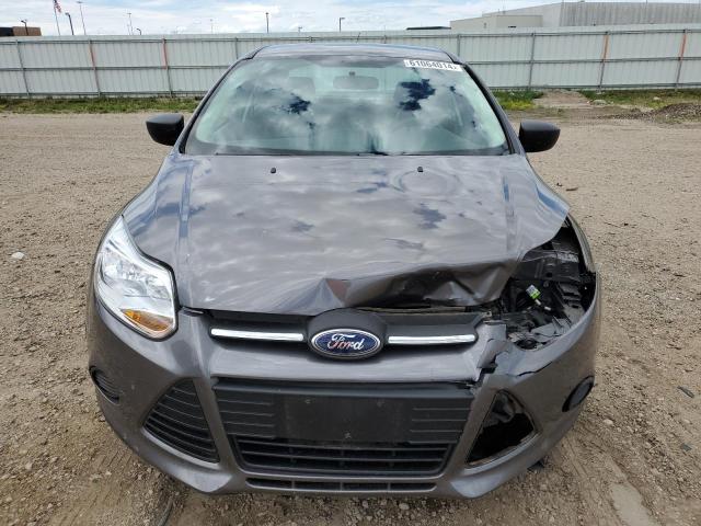 2014 Ford Focus S VIN: 1FADP3E20EL241691 Lot: 61064014