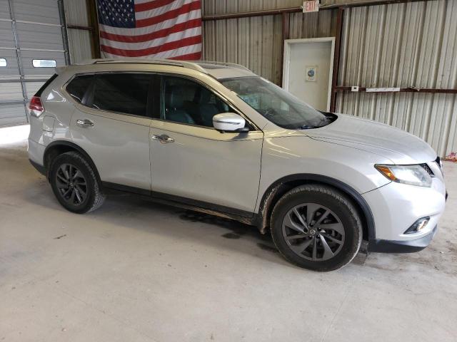 Vin: 5n1at2mv6gc731839, lot: 59570774, nissan rogue s 20164