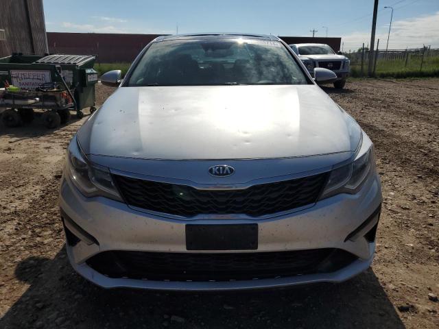 2019 Kia Optima Lx VIN: 5XXGT4L35KG300895 Lot: 58069714