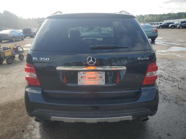 2007 Mercedes-Benz Ml 350 VIN: 4JGBB86EX7A291482 Lot: 60668884