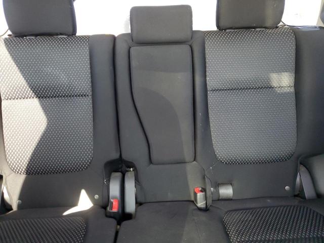 2017 Mitsubishi Outlander Se VIN: JA4AD3A35HZ052017 Lot: 61040324