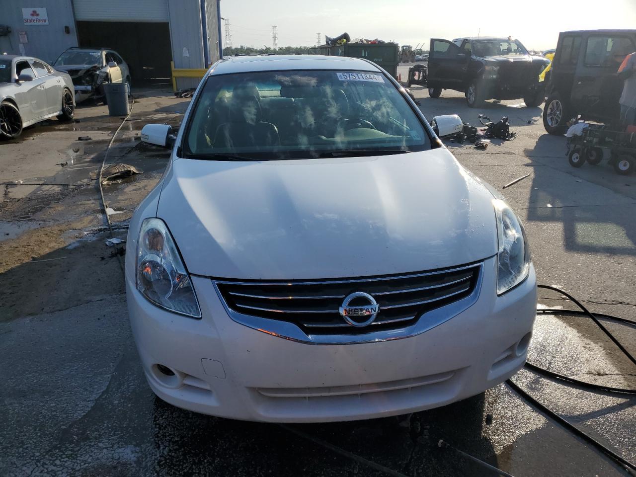 1N4AL2AP3BN474216 2011 Nissan Altima Base