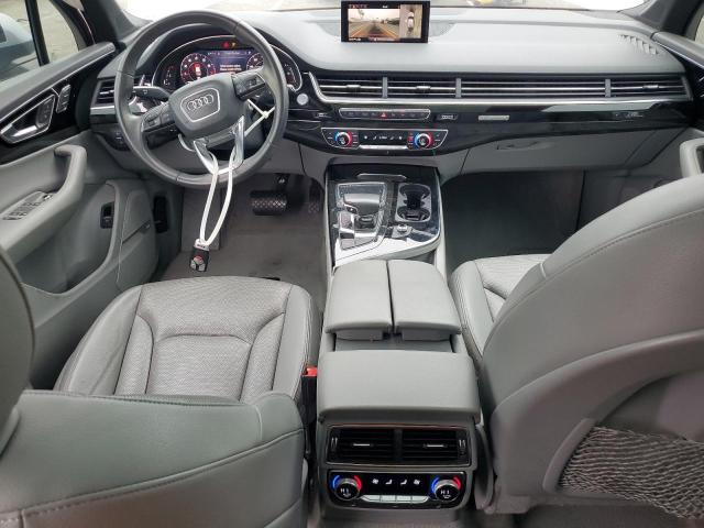 VIN WA1LAAF76KD039511 2019 Audi Q7, Premium Plus no.8