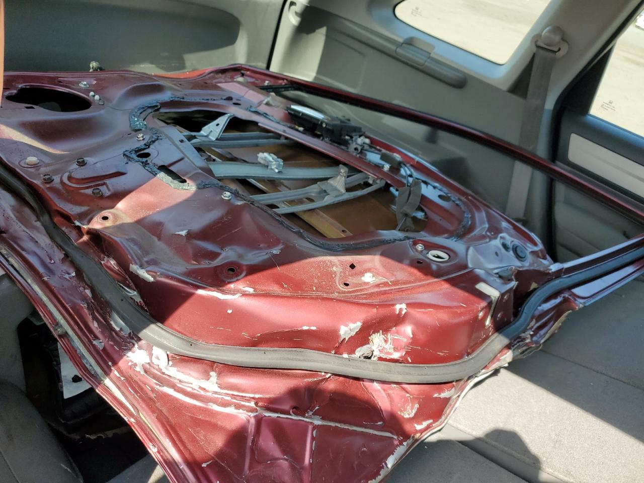 5J6RE4H31AL101914 2010 Honda Cr-V Lx