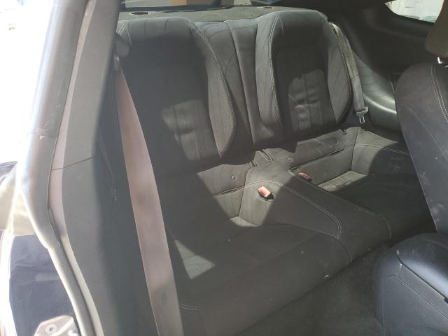 2018 Ford Mustang VIN: 1FA6P8TH4J5135885 Lot: 58061634