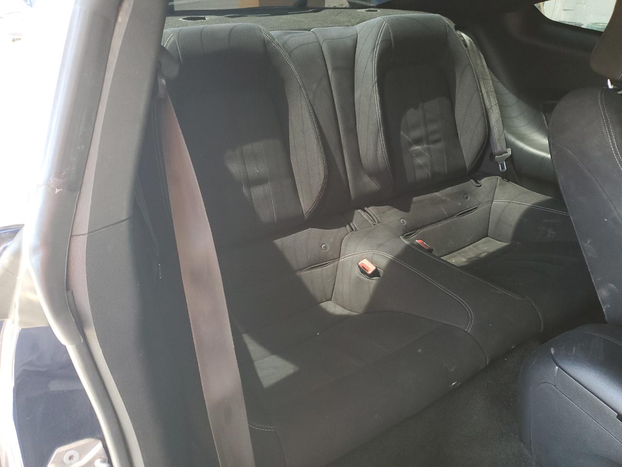 1FA6P8TH4J5135885 2018 Ford Mustang