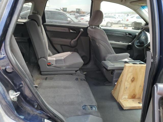 2009 Honda Cr-V Lx VIN: JHLRE38319C004338 Lot: 58158444