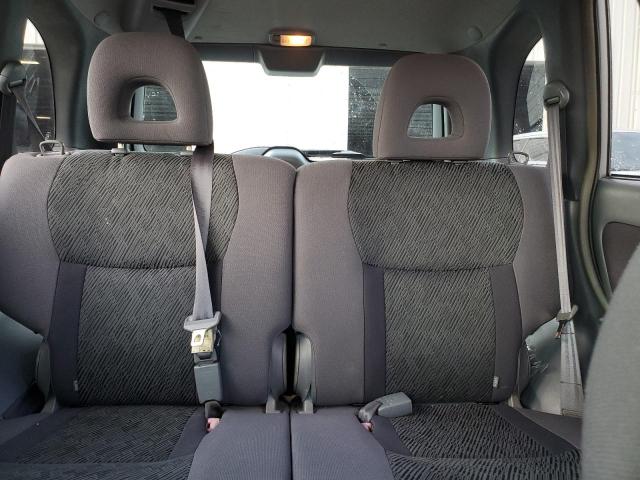 2002 Toyota Rav4 VIN: JTEGH20V620053816 Lot: 59335764