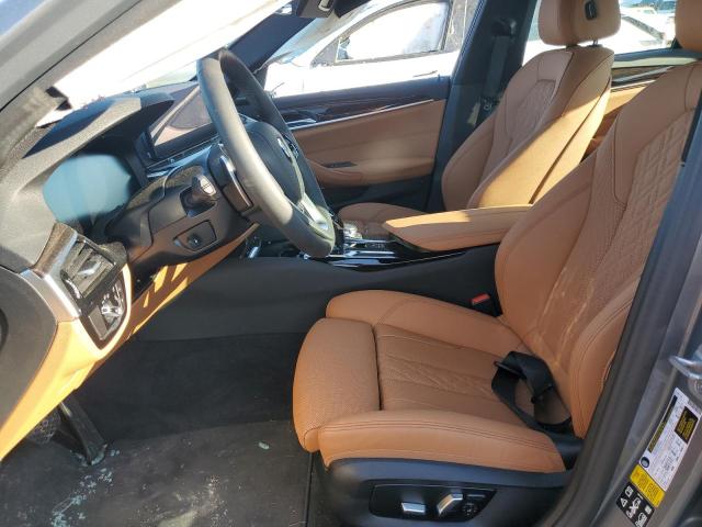 2023 BMW 540 Xi VIN: WBA73BJ01PWY05140 Lot: 58956244