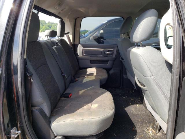 2017 Ram 1500 Slt VIN: 1C6RR7LM8HS877914 Lot: 55817254