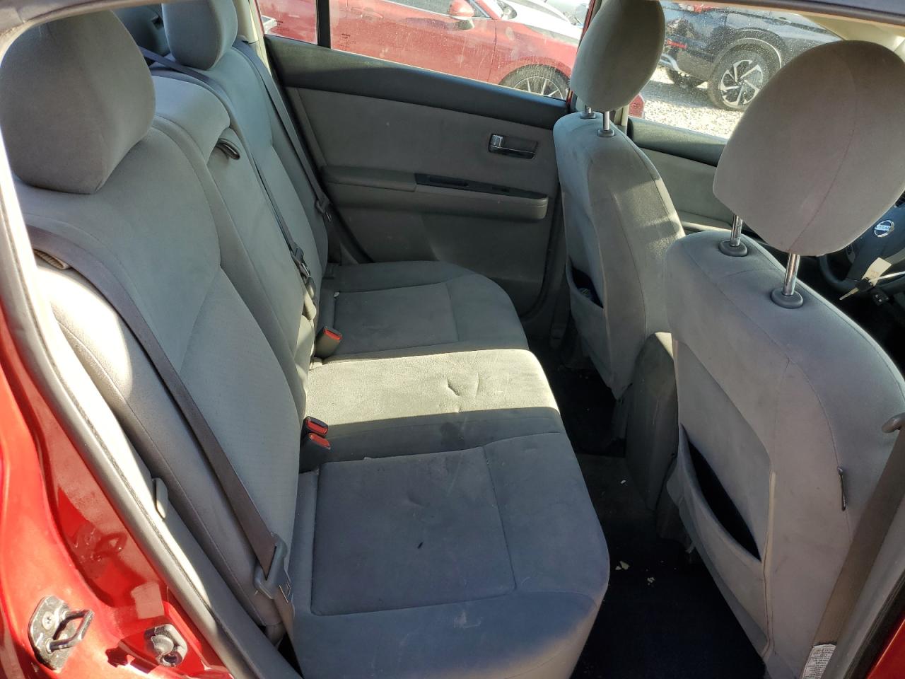 3N1AB61EX9L672730 2009 Nissan Sentra 2.0