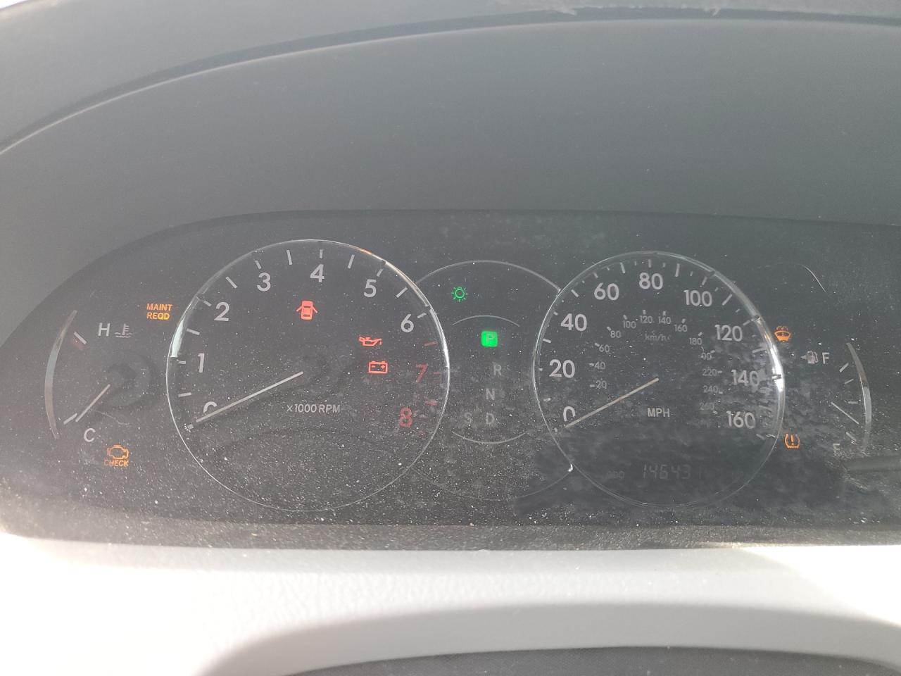 4T1BK36B17U189821 2007 Toyota Avalon Xl