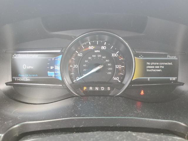 2016 Ford Explorer Xlt VIN: 1FM5K8D88GGB86401 Lot: 56885854