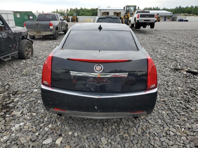 2009 Cadillac Cts VIN: 1G6DG577990149021 Lot: 59429604