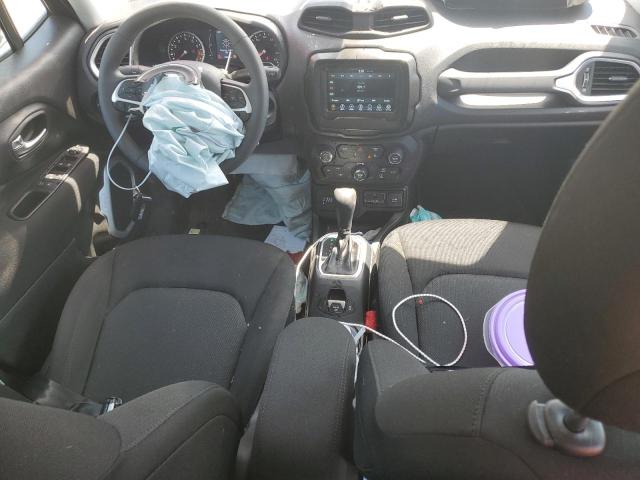 2021 Jeep Renegade Sport VIN: ZACNJDABXMPM94407 Lot: 58820104