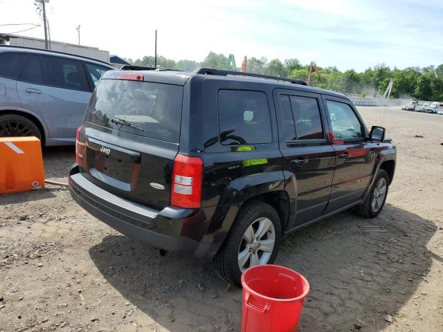 2016 JEEP PATRIOT LA - 1C4NJRFB5GD697250