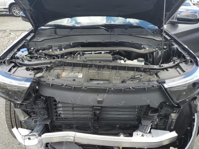 2023 Ford Explorer St-Line VIN: 1FMSK8KH7PGB21898 Lot: 58773664