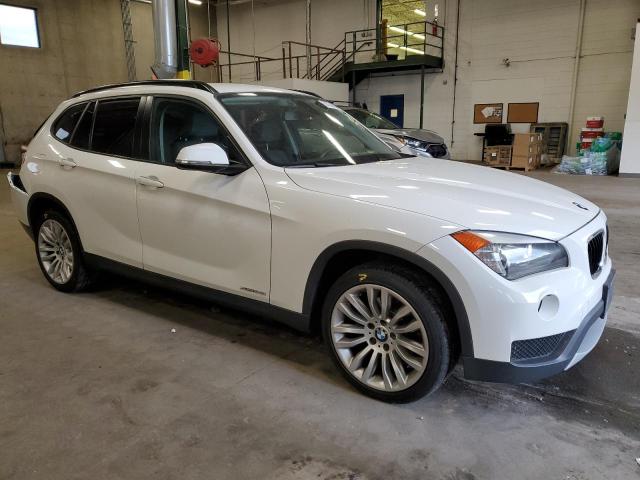 VIN WBAVL1C59EVY22135 2014 BMW X1, Xdrive28I no.4