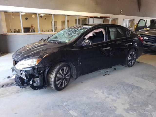 2019 Nissan Sentra S VIN: 3N1AB7AP0KY396283 Lot: 58437704